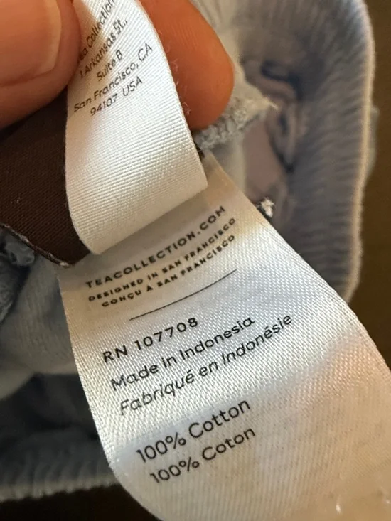 The Children's Place and other brands bundle Pink and Blue Kids Matching Set 5T - Picture 7 of 11